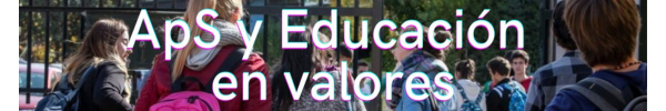 Convivencia y educación en valores