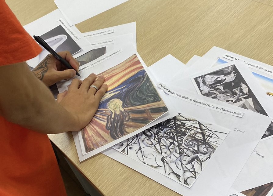 ¿Castigar o educar?