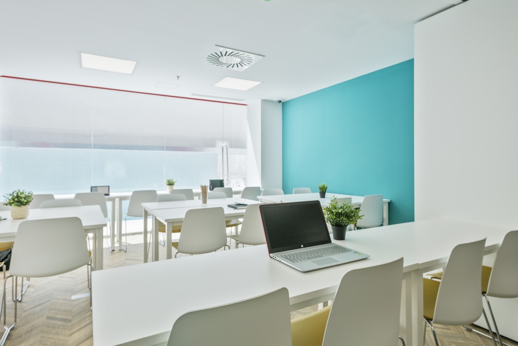 Diseño de espacios de estudio en residencias universitarias: claves para fomentar el aprendizaje autónomo