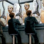 Tetsuya Ishida (1973-2005). Exposición Autorretrato de otro, organizada por el Museo Reina Sofía.