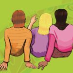 Ilustración cedida por Joseba G. Plazuelo