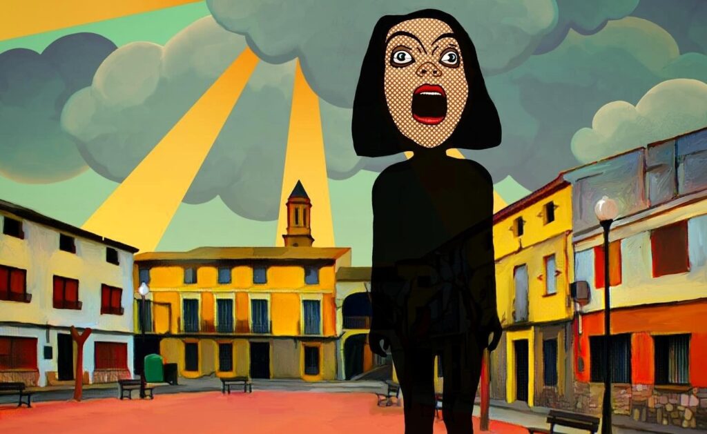 La Universidad amordazada: represión, desinversión y negocio en la nueva política educativa de Madrid