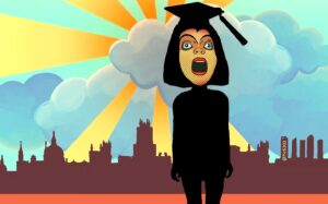 La Universidad amordazada: represión, desinversión y negocio en la nueva política educativa de Madrid