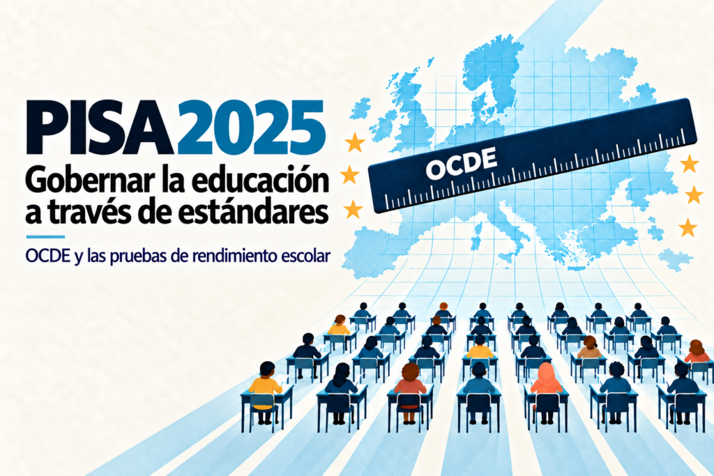 PISA y la educación que queremos