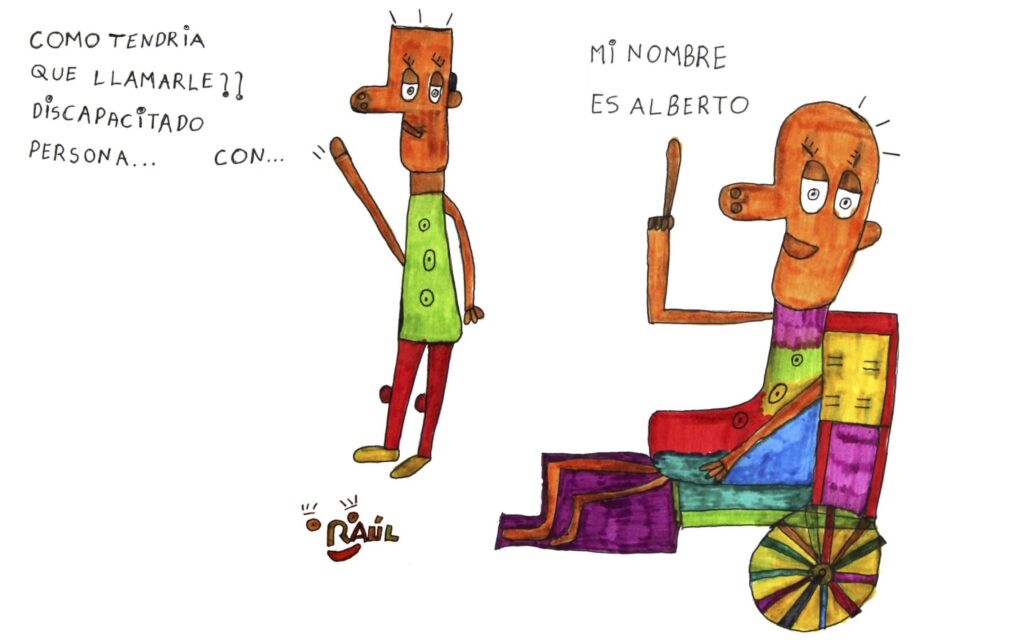 Pensar juntos la orientación escolar