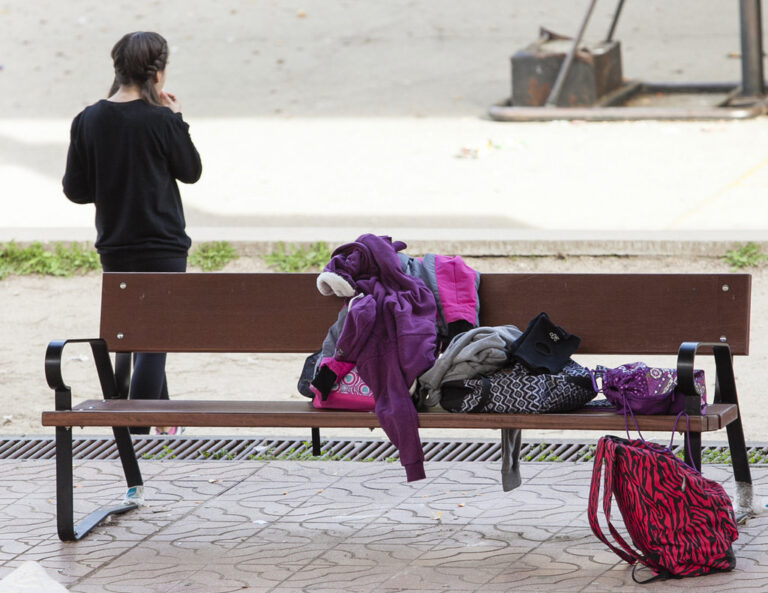 ActualidadEducación afectivo sexual y regulación de tecnología como parte de la lucha contra la violencia de género entre jóvenes