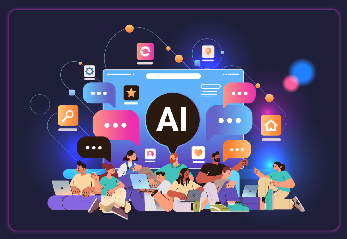 Educación en América Latina e inteligencia artificial - El Diario de la ...