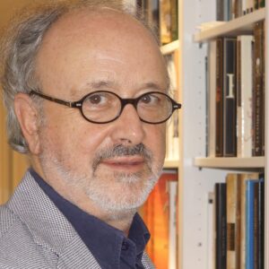 Imagen de Ángel Pérez Gómez