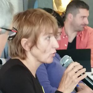 Imagen de Àngels Martínez Bonafé