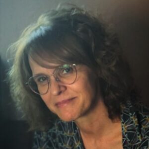 Imagen de Albertina Galiano