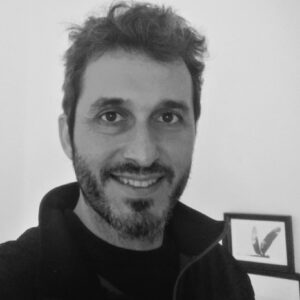 Picture of Antonio García-Carmona
