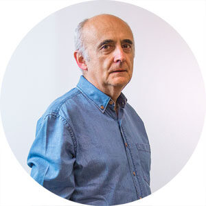 Imagen de Fernando Hernández