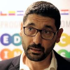 Imagen de Ignacio Calderón Almendros