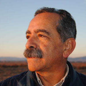 Picture of Isidro Moreno