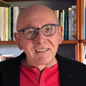 Imagen de Jaume Martínez Bonafé