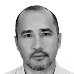 Picture of Juan Carlos Yáñez