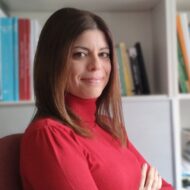 María del Mar Sánchez Vera