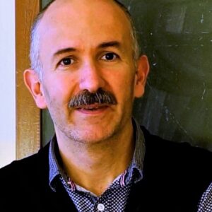 Picture of Marc Hortal