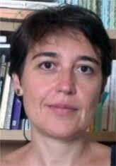 Imagen de María Lozano Estivalis