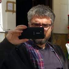 Picture of Pablo Gutiérrez de Álamo