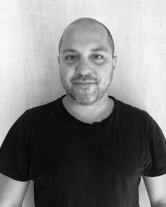 Imagen de Pablo Rivera-Vargas