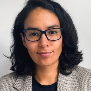 Picture of Nadia Garcés Montes