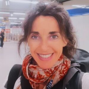 Picture of Carmen Hernández Segovia