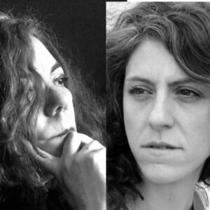 Picture of Ana Sánchez Moreno y Cristina Castro de la Iglesia