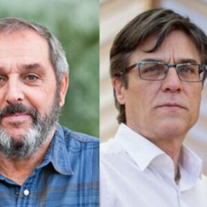 Picture of Miguel Recio y Esteban Álvarez