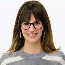 Picture of Nora Sánchez Oussedik