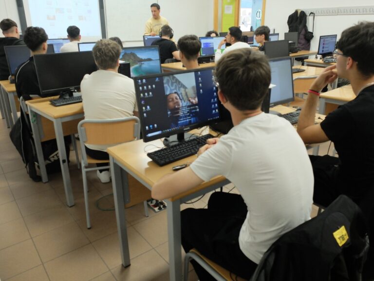 Opinión¿Por qué una asignatura de sostenibilidad en Formación Profesional?