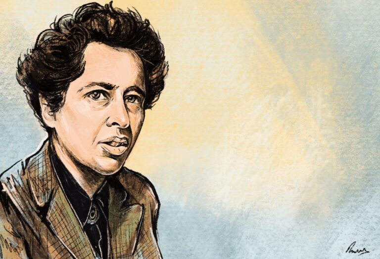 Análisis10 tesis sobre Hannah Arendt en el 50 aniversario de su muerte