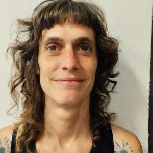 Imagen de Candela Aguilar