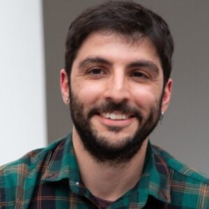 Imagen de Carlos Bernabé