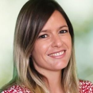 Imagen de Mamen Saura Conesa