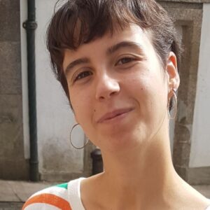 Imagen de Martina Rey Dono