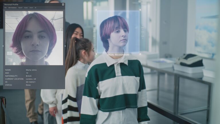 OpiniónDe alumnado a perfiles digitales: la deriva silenciosa de la escuela