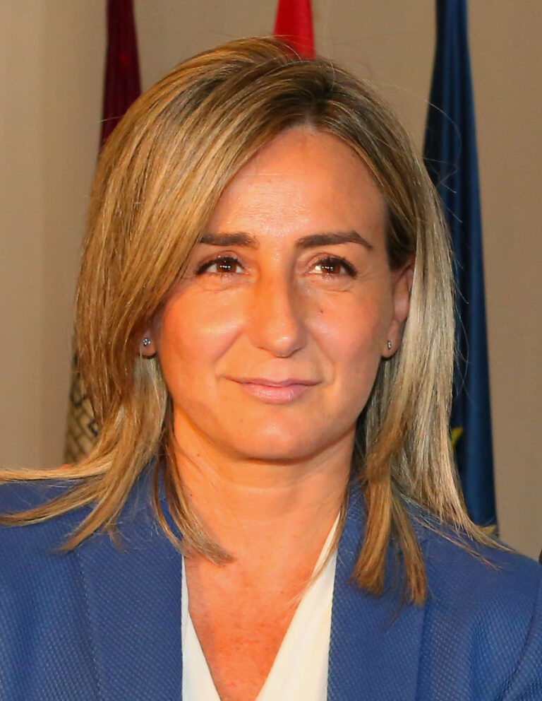 Milagros Tolón, nueva ministra de Educación