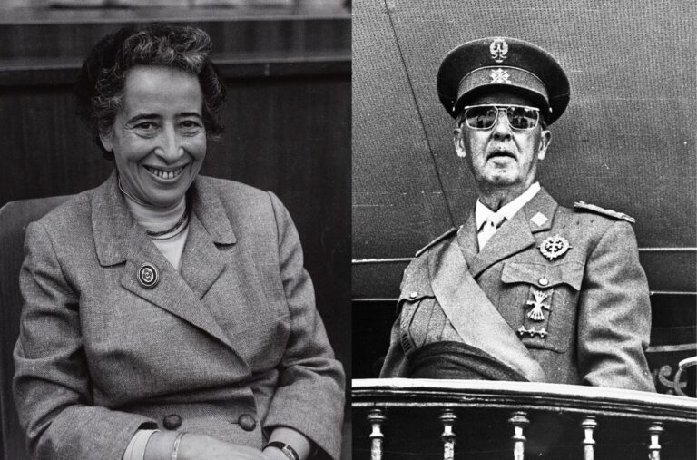 Memoria histórica del franquismo y reflexión crítica sobre el totalitarismo y la educación democrática cincuenta años después de Franco.