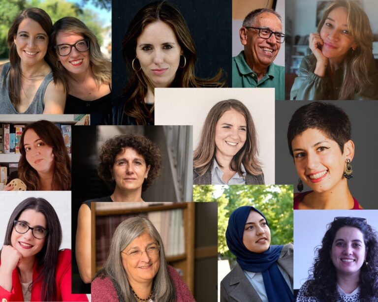 Actualidad12 entrevistas para repasar 2025