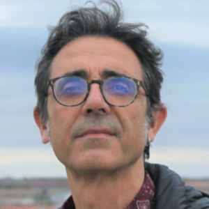 Imagen de Ángel Luis Sobrino