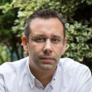 Imagen de Fernando Fraga Varela