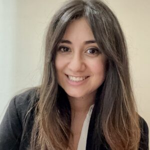 Imagen de Inés Fernández García