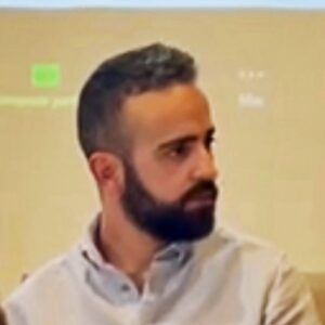 Imagen de Carlos Sanz Simón