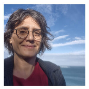 Imagen de María Loureiro