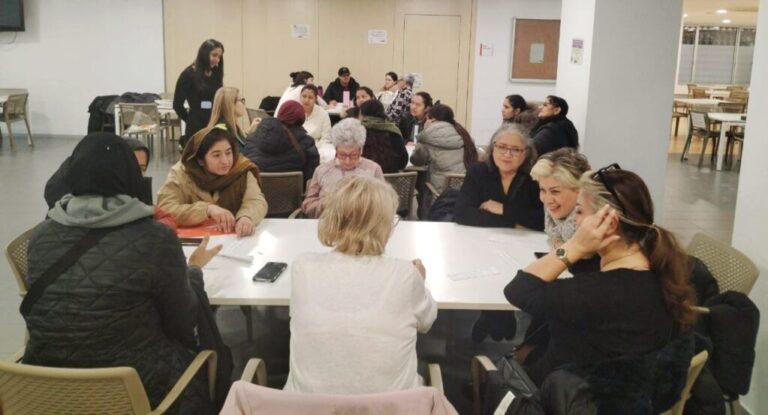 ReportajeLos discursos de odio en el aula: dato no mata relato