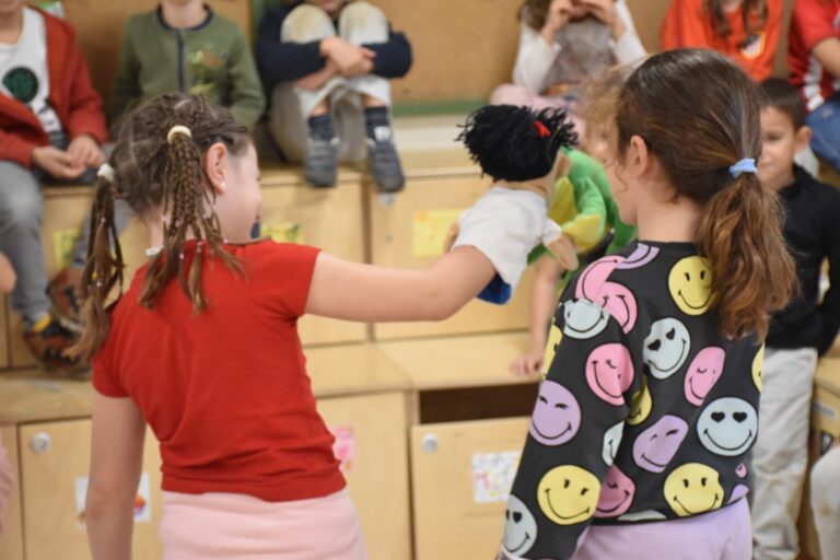 ReportajeCarrusel Montserrat: un laboratorio de vida