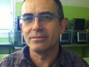 Imagen de Evaristo González