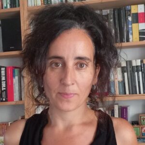 Imagen de María González Reyes