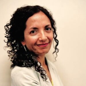 Imagen de Carolina Crovetto